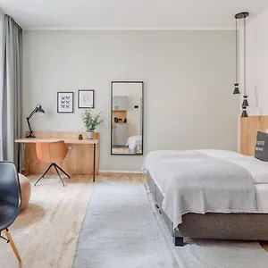 Limehome Keßlerstraße Bamberg